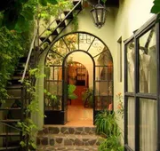 Casa de la Noche hotel detail image 5