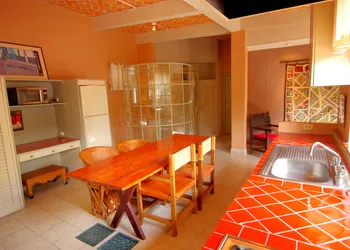 Casa de la Noche hotel thumbnail 6