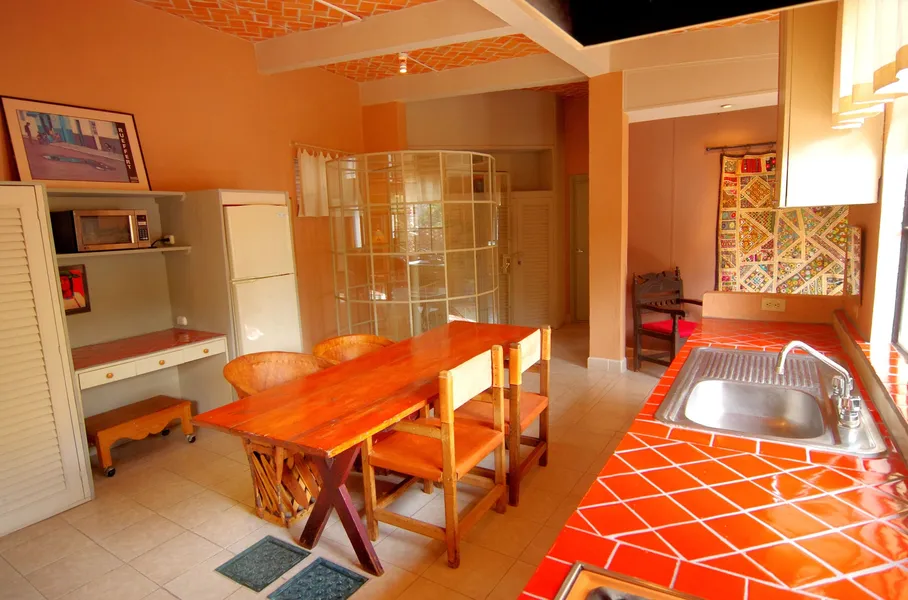 Casa de la Noche hotel detail image 6