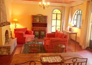 Casa de la Noche hotel thumbnail 8