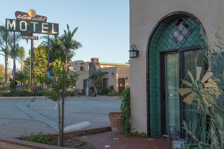 Casa Del Sol hotel detail image 2