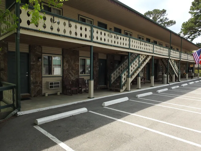 Edelweiss Inn hotel detail image 2