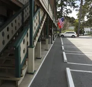 Edelweiss Inn hotel detail image 3