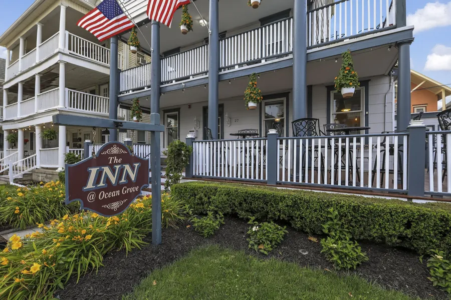 The Inn at Ocean Grove hotel detail image 2
