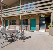 Chanticleer Inn hotel detail image 4