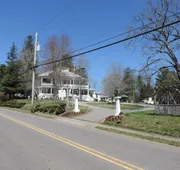 Franklin Terrace Bed and Breakfast hotel detail image 3