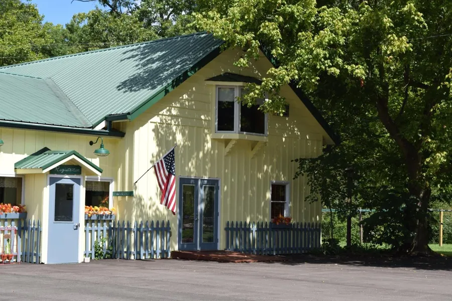 Green Valley Lodge hotel detail image 2