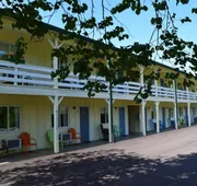 Green Valley Lodge hotel detail image 4