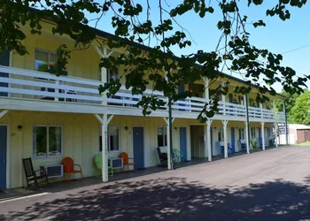 Green Valley Lodge hotel thumbnail 4