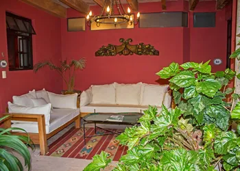 Casa de la Mañana hotel thumbnail 2