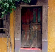 Casa de la Mañana hotel detail image 4