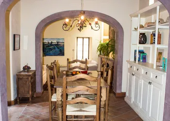Casa de la Mañana hotel thumbnail 6