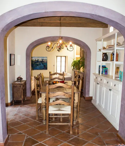 Casa de la Mañana hotel detail image 6