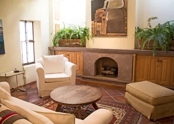 Casa de la Mañana hotel thumbnail 7