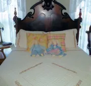 Belle Aire Mansion Guest House hotel detail image 7