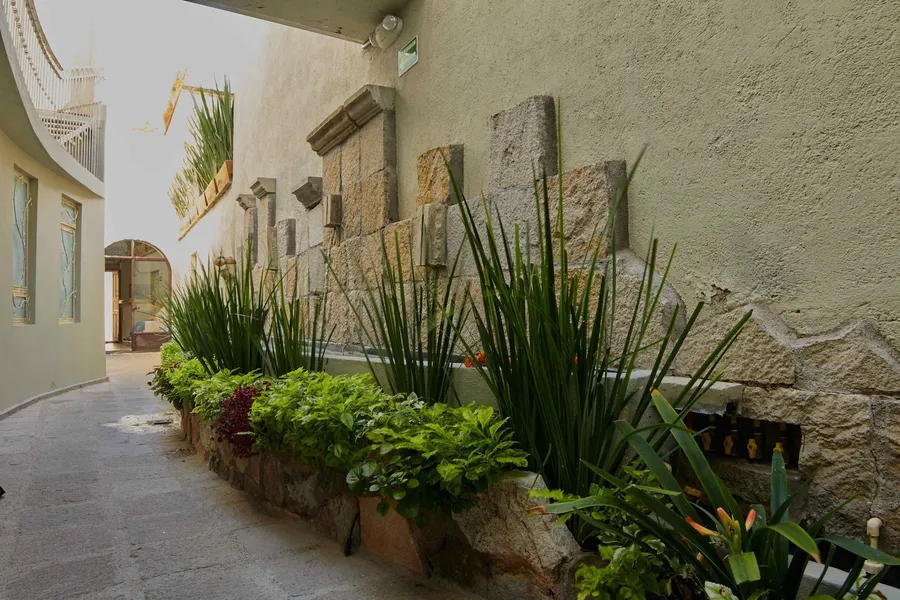 Hotel Casa Aliz hotel detail image 6