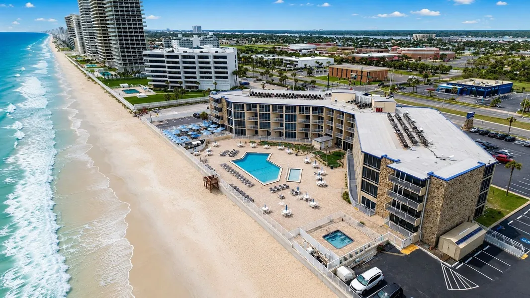 Ocean East Resort Club hotel detail image 2