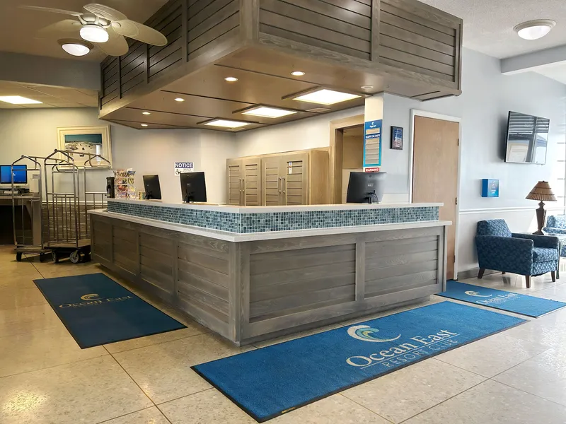 Ocean East Resort Club hotel detail image 6