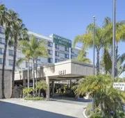 New Gardena Hotel hotel detail image 3