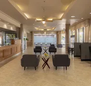 New Gardena Hotel hotel detail image 4