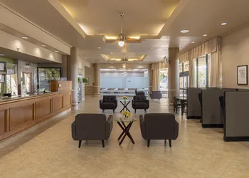 New Gardena Hotel hotel thumbnail 4