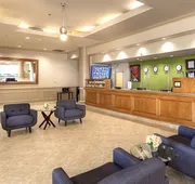 New Gardena Hotel hotel detail image 5