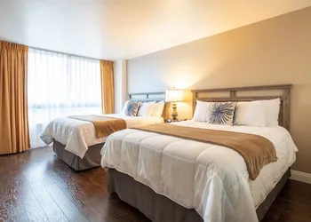 New Gardena Hotel hotel thumbnail 7