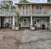 Park Place Inn and Cottages hotel detail image 4