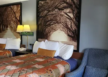 Palmetto Inn hotel thumbnail 6
