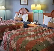 Palmetto Inn hotel detail image 7