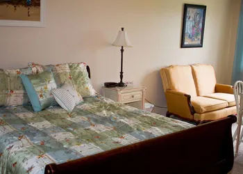 Biggers Bed & Breakfast hotel thumbnail 8