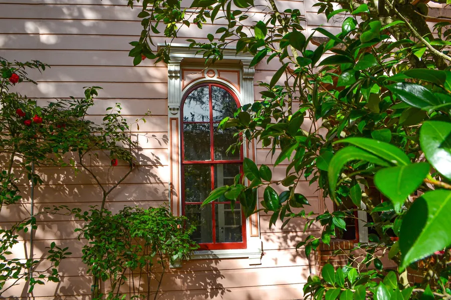 Camellia Inn hotel detail image 6