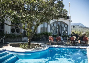 Posada El Castillo hotel thumbnail 3