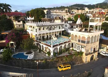 Posada El Castillo hotel thumbnail 5