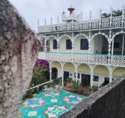 Posada El Castillo hotel detail image 7