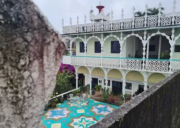 Posada El Castillo hotel thumbnail 7