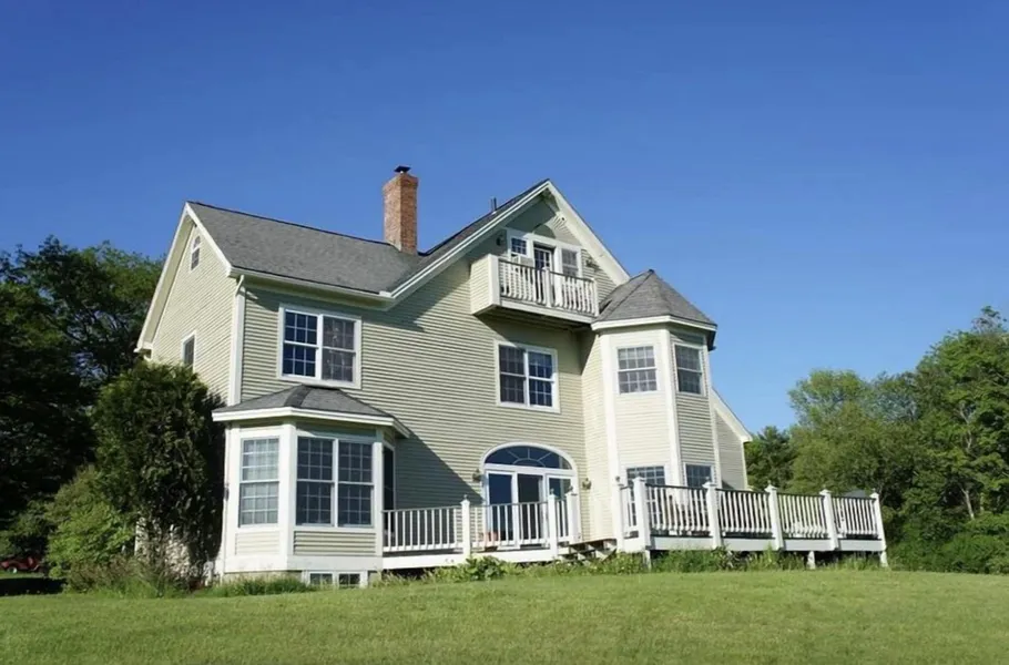 High Hill Inn hotel detail image 2