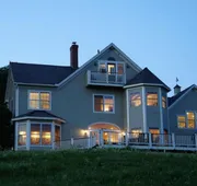 High Hill Inn hotel detail image 5