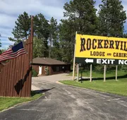 Rockerville Lodge & Cabins hotel detail image 4