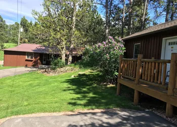Rockerville Lodge & Cabins hotel thumbnail 5