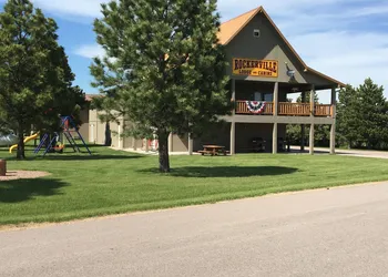 Rockerville Lodge & Cabins hotel thumbnail 6