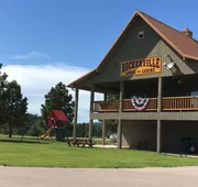 Rockerville Lodge & Cabins hotel detail image 7