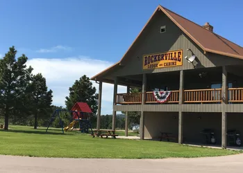 Rockerville Lodge & Cabins hotel thumbnail 7