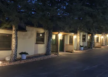 Rockerville Lodge & Cabins hotel thumbnail 8