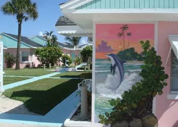 Sea Scape Oceanfront Motel hotel thumbnail 6