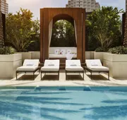 SLS LUX Brickell hotel detail image 3