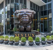 SLS LUX Brickell hotel detail image 4