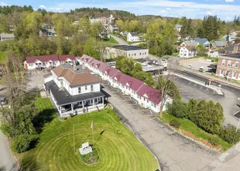 Littleton Motel hotel thumbnail 2