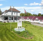 Littleton Motel hotel detail image 3