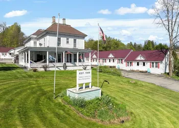 Littleton Motel hotel thumbnail 3